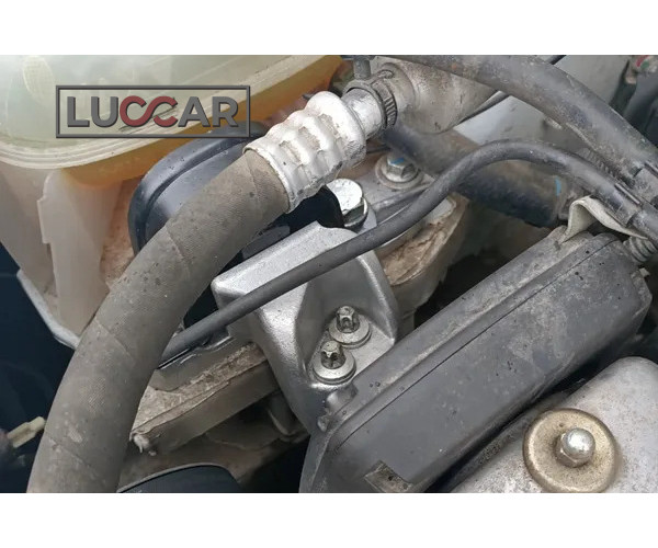 Усиленная опора двигателя для Lada Largus, Xray - правая