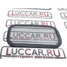 Защитная сетка воздухозаборника салона на магнитах для Lada Largus