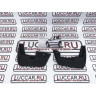 Брызговики передние широкие для Lada Largus Cross