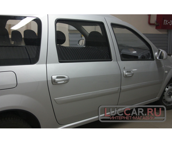 Евроручки для Lada Largus