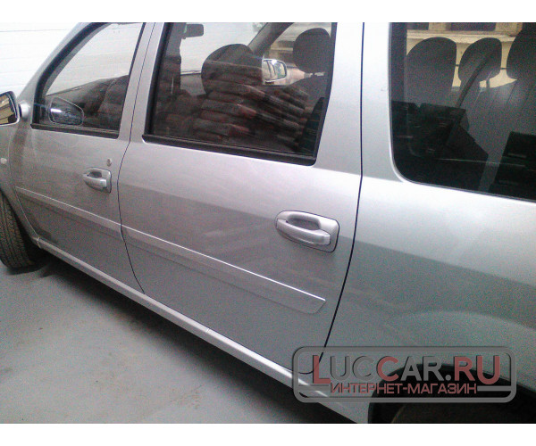 Евроручки для Lada Largus