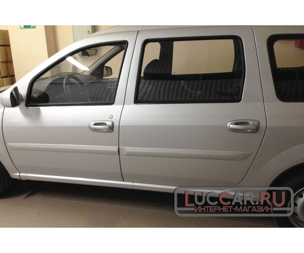 Евроручки для Lada Largus