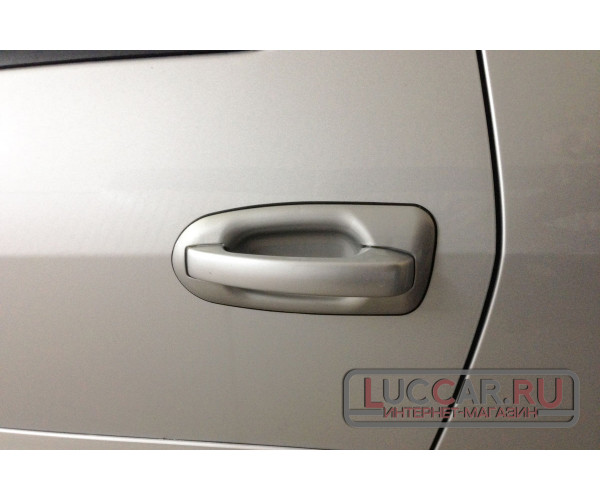 Евроручки для Lada Largus