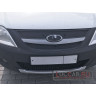 Зимняя заглушка решетки радиатора (АБС) для Lada Largus с 2012 - 2019 г.в.