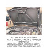 Газовый упор капота для ваз 2108, 2109, 21099
