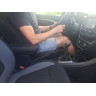 Подлокотник «ArSolid 2» для Lada Vesta Sw Cross 