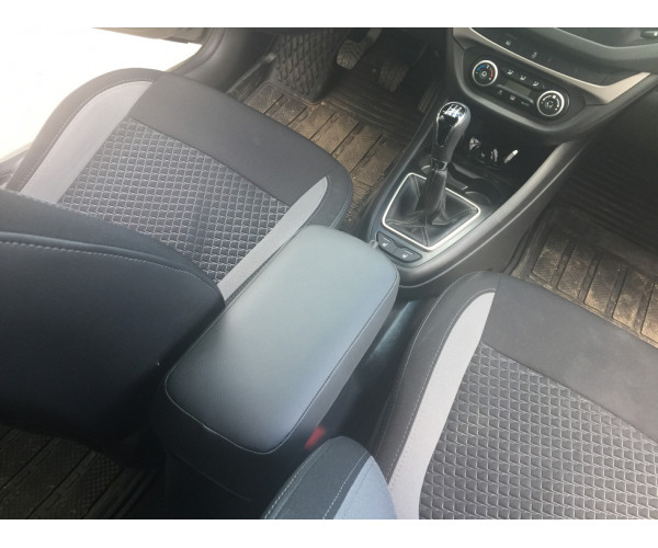 Подлокотник «ArSolid 2» для Lada Vesta Sw Cross 