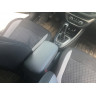 Подлокотник «ArSolid 2» для Lada Vesta Sw Cross 