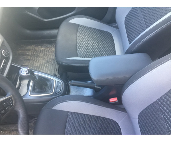 Подлокотник «ArSolid 2» для Lada Vesta Sw Cross 