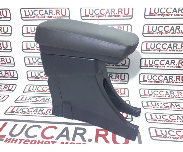 Подлокотник «ArSolid 2» для Lada Xray Cross