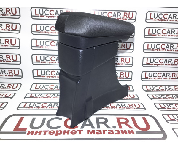 Подлокотник «ArSolid 2» для Lada Xray Cross