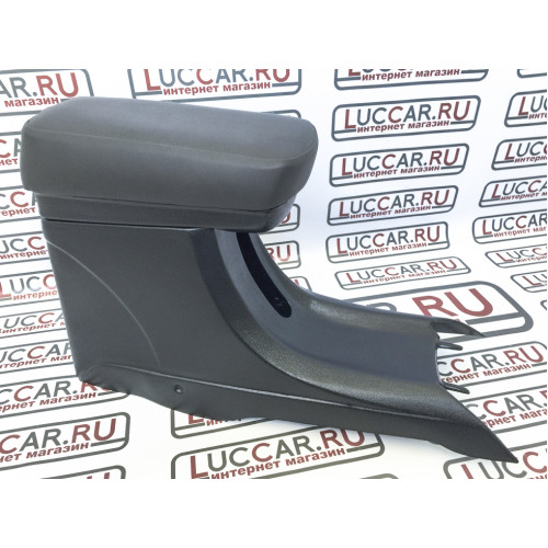 Подлокотник «ArSolid 2» для Lada Vesta Sw Cross 