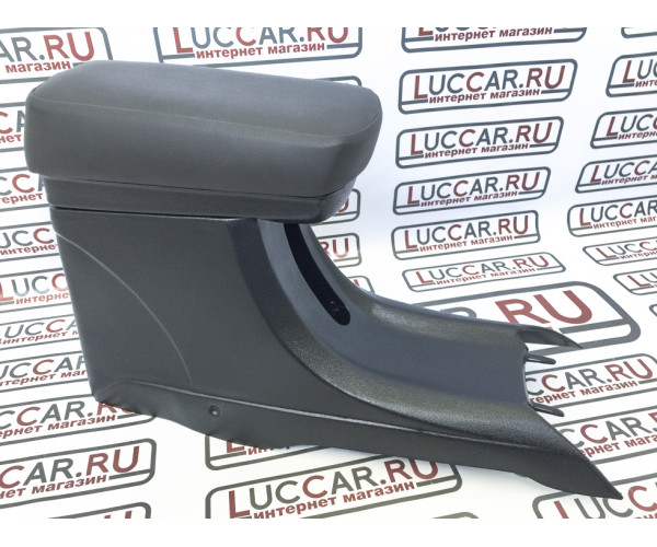 Подлокотник «ArSolid 2» для Lada Vesta Sw Cross 