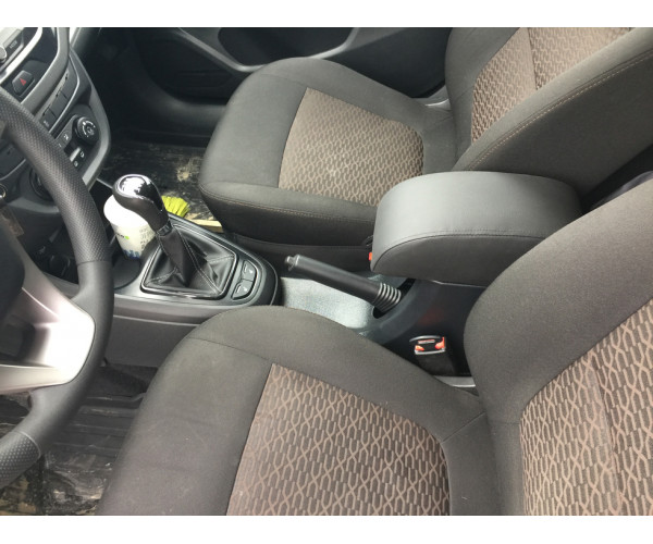 Подлокотник «ArSolid» для Lada Vesta Sw Cross 