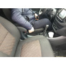 Подлокотник «ArSolid» для Lada Vesta Sw Cross 