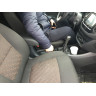 Подлокотник «ArSolid» для Lada Vesta Sw Cross 