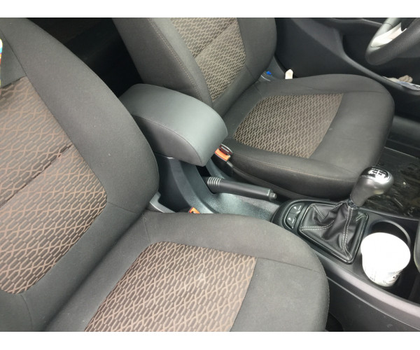 Подлокотник «ArSolid» для Lada Vesta Sw Cross 
