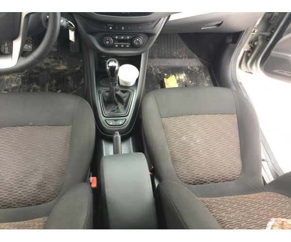 Подлокотник «ArSolid» для Lada Vesta Sw Cross 