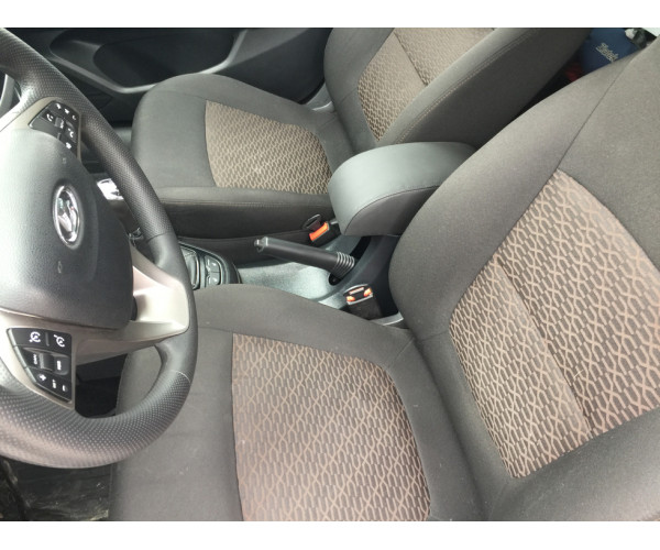Подлокотник «ArSolid» для Lada Vesta Sw Cross 