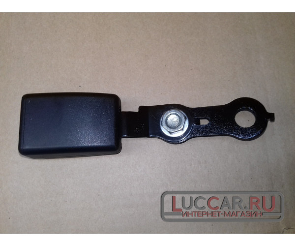 Удлинитель замка ремня безопасности для Lada (Vesta, Largus, Xray) Renault (Kaptur, Logan 2, Sandero 2, Duster)