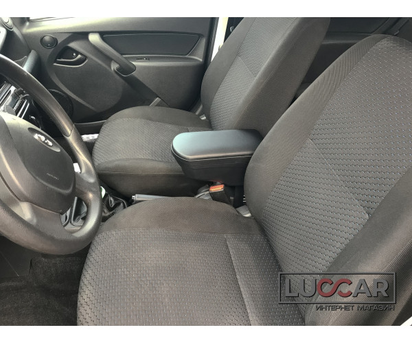 Подлокотник "ArBox 2" для Lada Granta FL (Вариант 2)