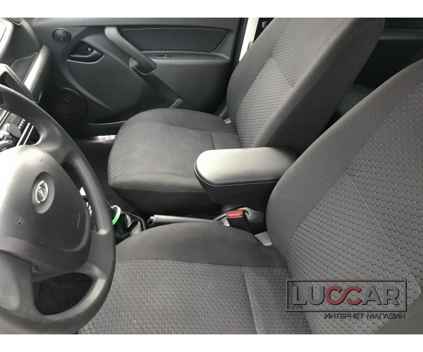 Подлокотник "ArBox 2" для Lada Granta FL (Вариант 2)