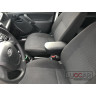 Подлокотник "ArBox 2" для Lada Granta FL (Вариант 2)