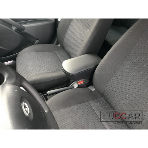 Подлокотник "ArBox 2" для Lada Granta FL (Вариант 2)