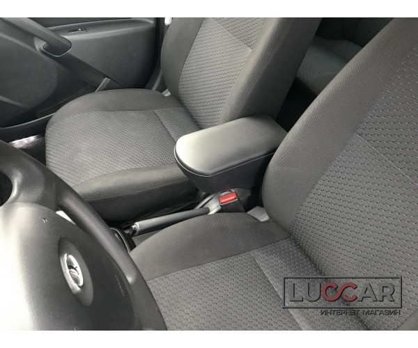 Подлокотник "ArBox 2" для Lada Granta FL (Вариант 2)