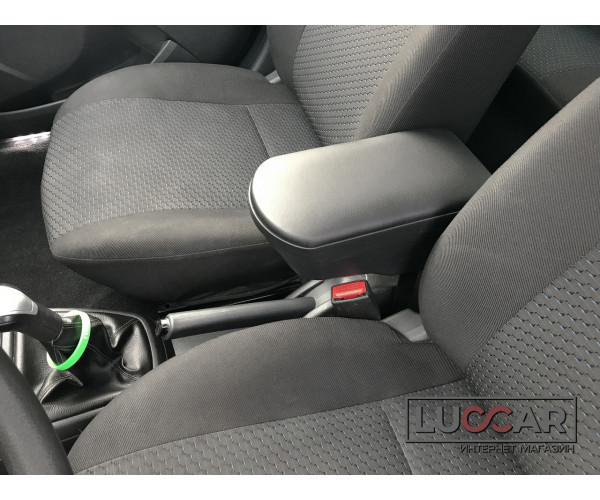 Подлокотник "ArBox 2" для Lada Granta FL (Вариант 2)