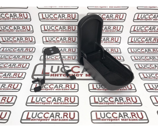 Подлокотник "ArBox 2" для Lada Granta FL (Вариант 2)