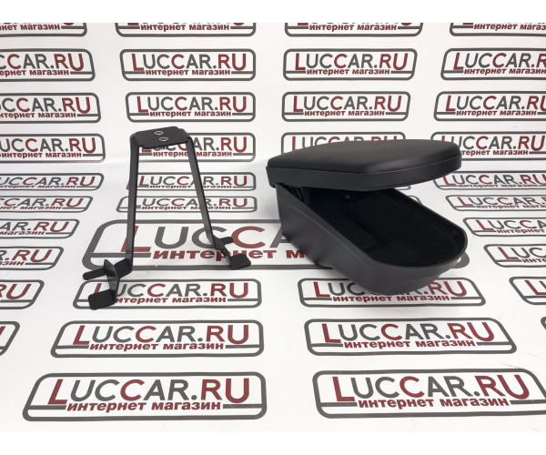 Подлокотник "ArBox 2" для Lada Granta FL (Вариант 2)