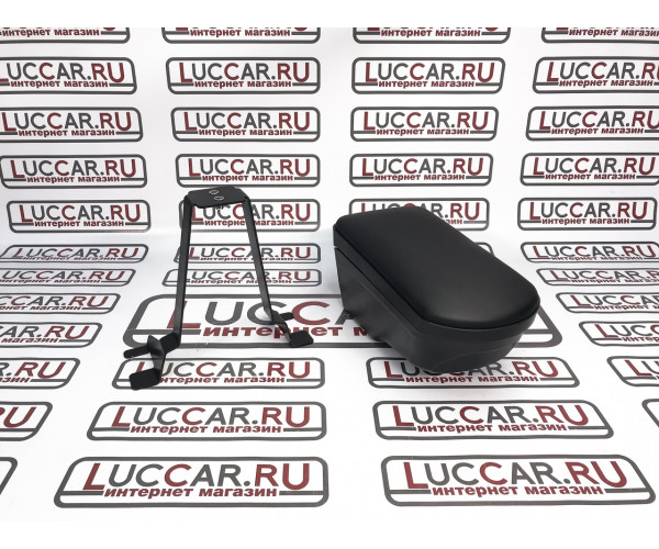 Подлокотник "ArBox 2" для Lada Granta FL (Вариант 2)