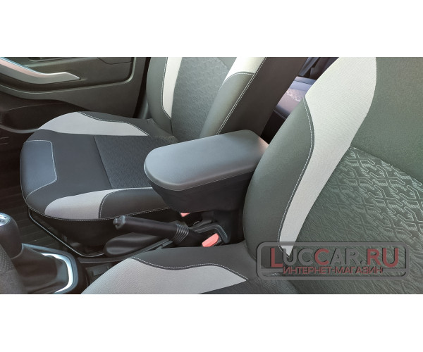 Подлокотник "ArBox 2" для Lada Xray