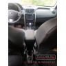 Подлокотник "ArBox 2" Renault Duster (R), Nissan Terrano