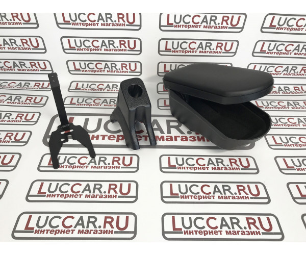 Подлокотник "ArBox 2" для Lada Granta FL с 2018г - н.в. (Вариант 1)