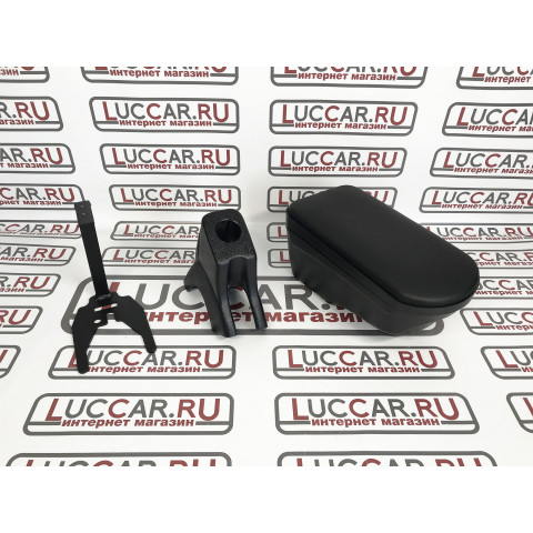 Подлокотник "ArBox 2" для Lada Granta FL с 2018г.в. - н.в. (Вариант 1)