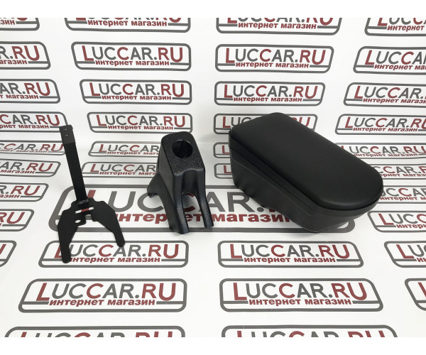 Подлокотник "ArBox 2" для Lada Granta FL с 2018г - н.в. (Вариант 1)