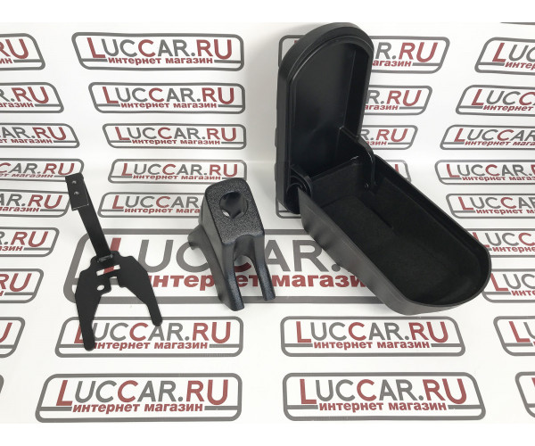 Подлокотник "ArBox 2" для Lada Granta FL с 2018г - н.в. (Вариант 1)