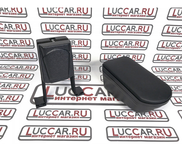 Подлокотник "ArBox 2" Renault Kaptur