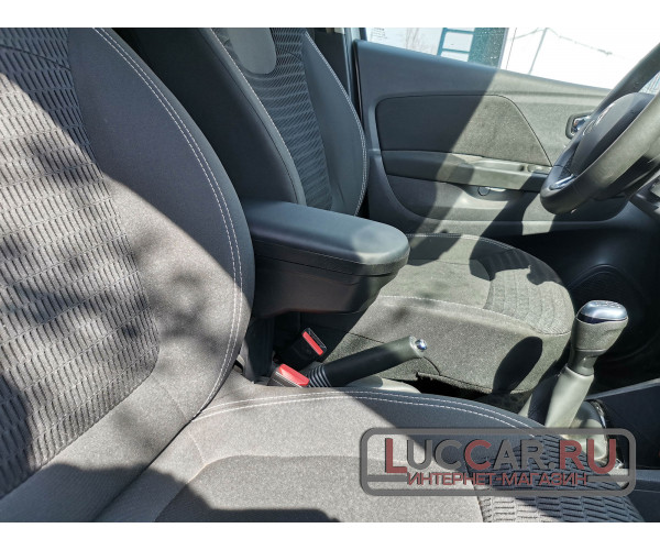 Подлокотник "ArBox 2" Renault Kaptur