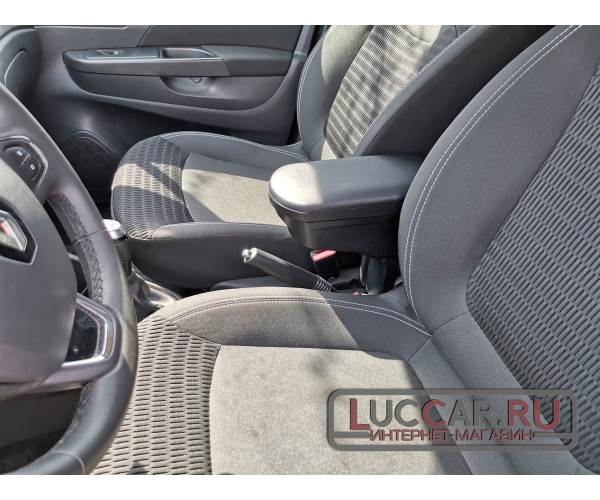 Подлокотник "ArBox 2" Renault Kaptur
