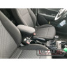 Подлокотник "ArBox 2" Kia Rio 4 с 2017г.в.-н.в.
