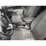 Подлокотник "ArBox 2" Kia Rio 4 с 2017г.в.-н.в.