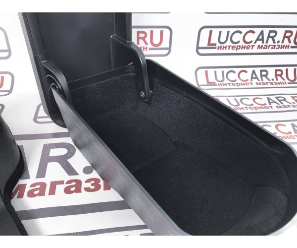 Подлокотник "ArBox 2" Kia Rio 4 с 2017г.в.-н.в.