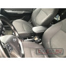 Подлокотник "ArBox 2" Kia Rio 3