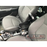 Подлокотник "ArBox 2" Kia Rio 3