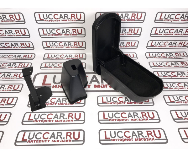 Подлокотник "ArBox 2" Kia Rio 3