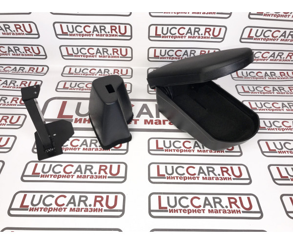 Подлокотник "ArBox 2" Kia Rio 3