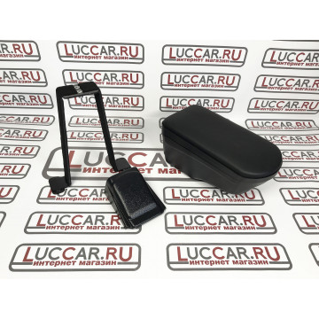 Подлокотник "ArBox 2" Renault Duster (R), Nissan Terrano